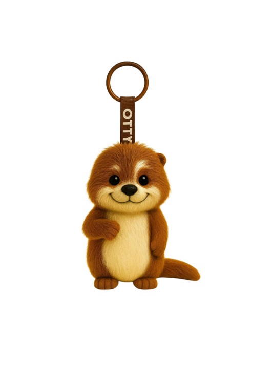 Otty the Otter