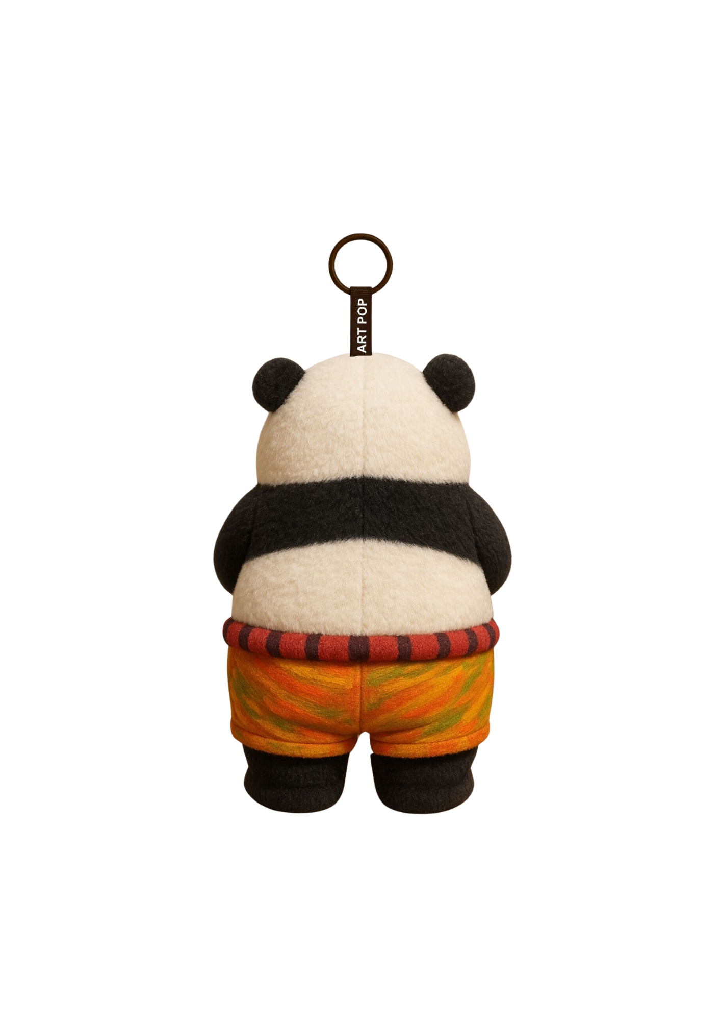 Hiro the Panda